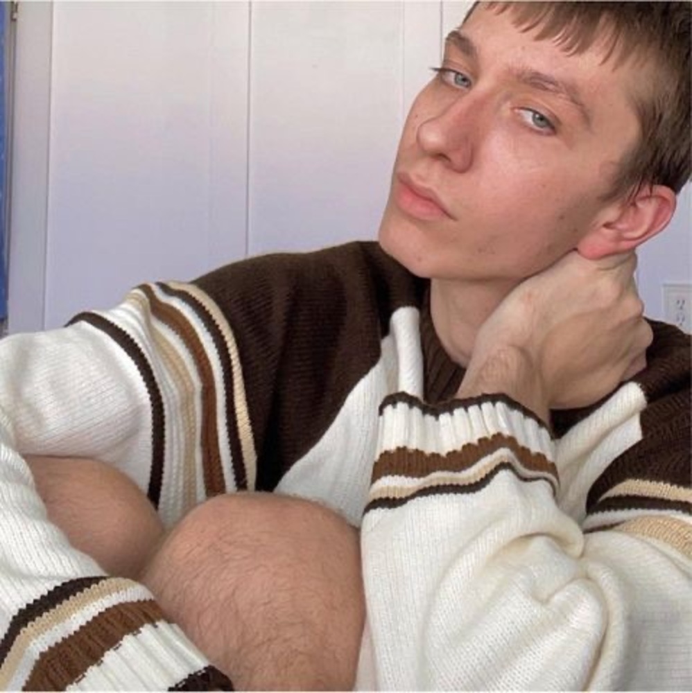 Meet your Posher, Dan
